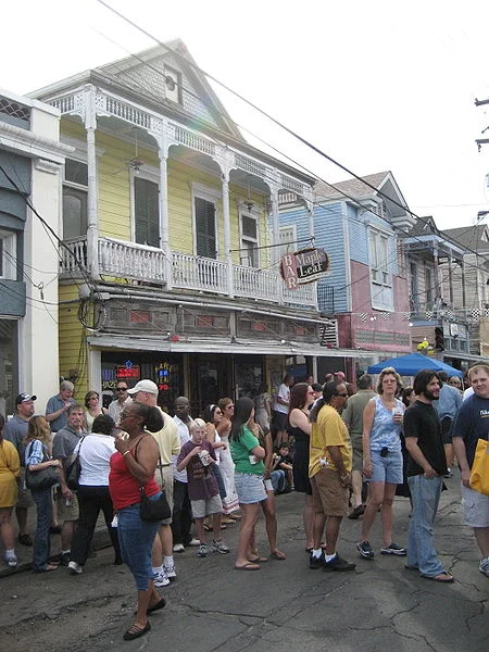 Oak Street Jane Jacobs Walk