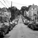 Woodlawn in the Bronx