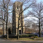 The Unknown Riverdale