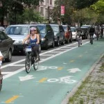 The World’s Most Talked-About Bike Lane…