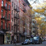 Culture & Cuisine: Dishing Up the East Village