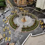 The BROADWAY: 1000 Steps (Midtown)