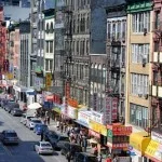 The BROADWAY: 1000 Steps (Origins)