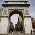 Jane Jacobs’ Greenwich Village Battles