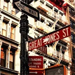 NoHo: Exploring the New and Old