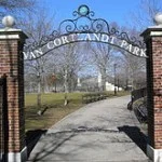 The BROADWAY: 1000 Steps (Bronx/Inwood)