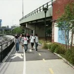 An Accessible Waterfront for East Harlem