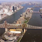 Roosevelt Island