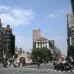 The Upper West Side: Broadway from Lincoln Center to Zabar’s