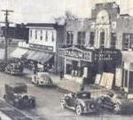 Tottenville: Main Street U.S.A.