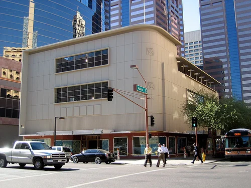 Downtown Phoenix Jane’s Crawl