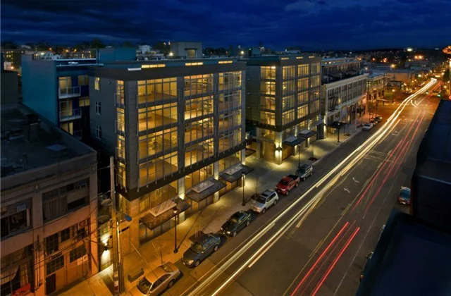 Seattle: Exuberant Diversity