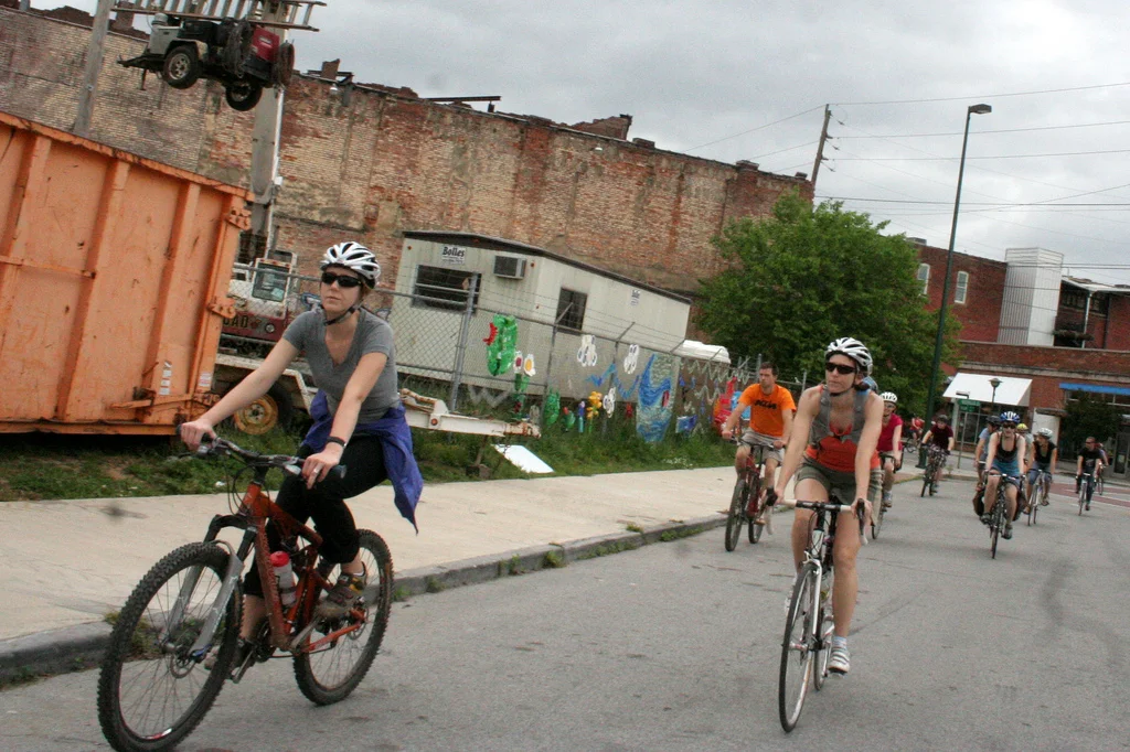 3 Rides 3 ‘Hoods, Chattanooga