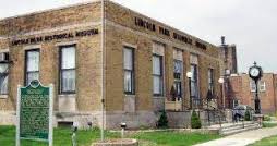 Jane Jacobs Walk Lincoln Park