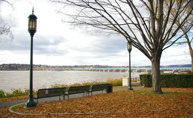 Capital Area Beltway Walk