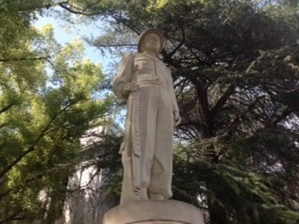 Sacramento Mexican-American Heritage Walk