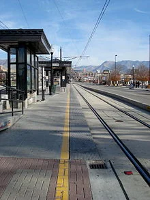 Meadowbrook Station – Transit Oriented Development Tour