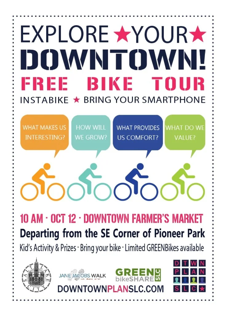 Instabike of Downtown