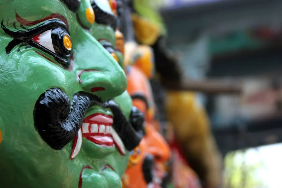 Jane Jacobs Comes to Pondicherry, India