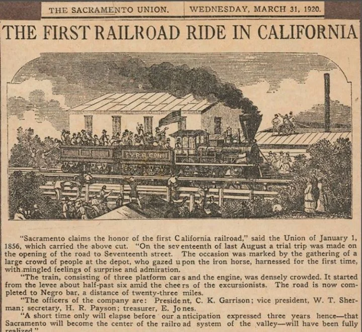 Sacramento, California: Sacramento's R Street Corridor