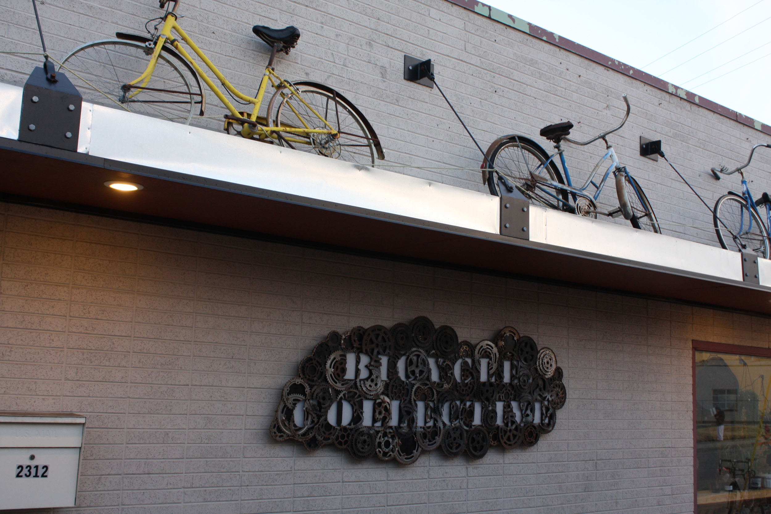 South Salt Lake City, Utah: Arts District Bike Ride