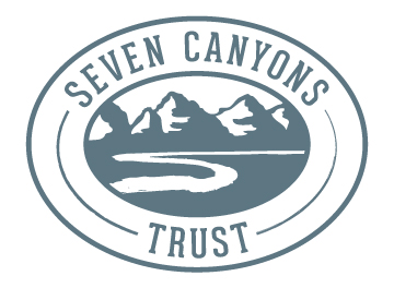 City Creek Park  Seven Canyons Trust