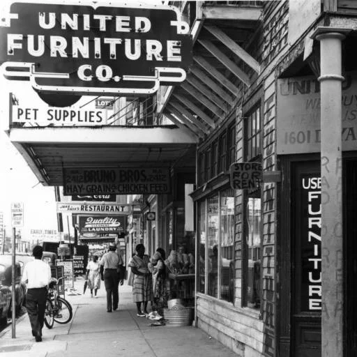 Photo Credit: Historic New Orleans Collection