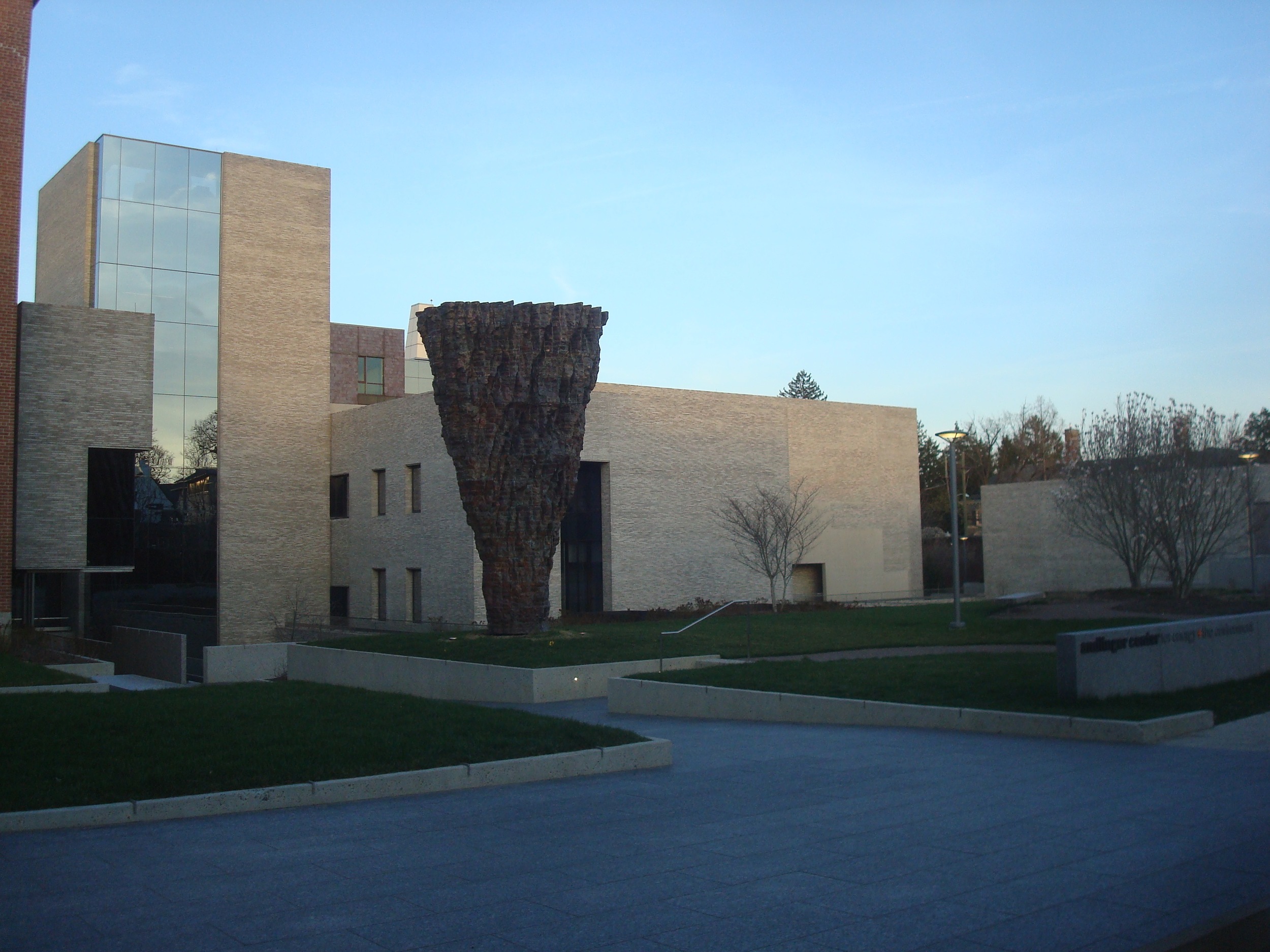 Andinger Center for Energy and the Environment