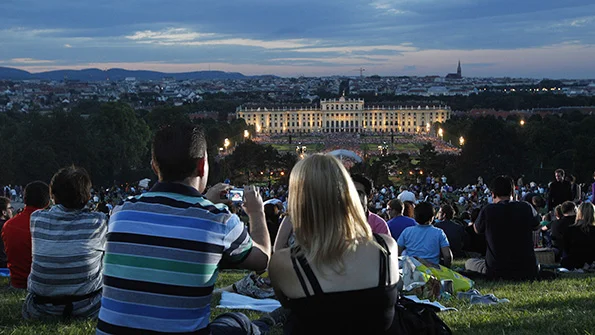 Vienna, Austria