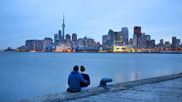 Toronto, Canada