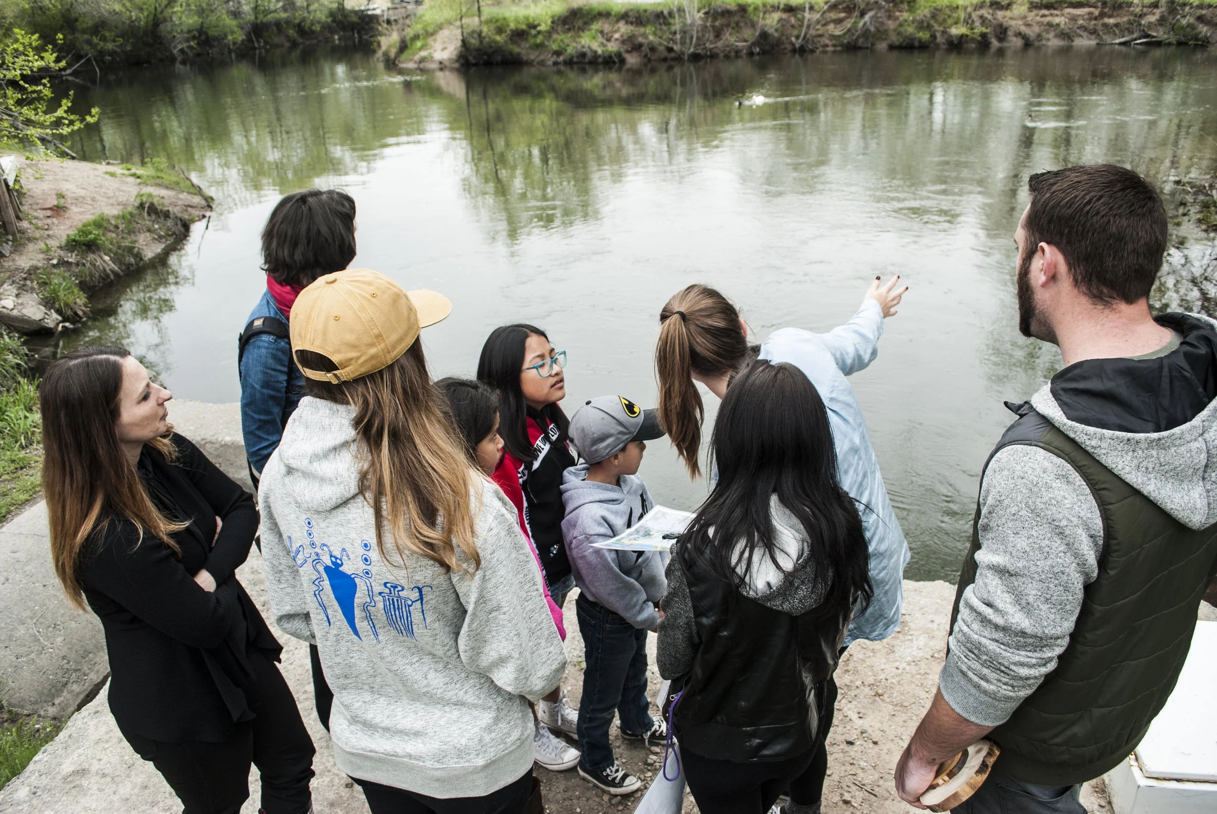 Salt Lake City: Folsom Corridor Walk