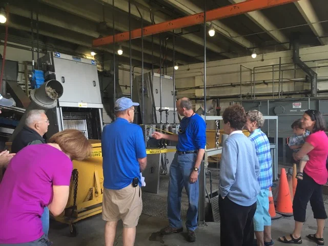 Interview with Jesse Feiler