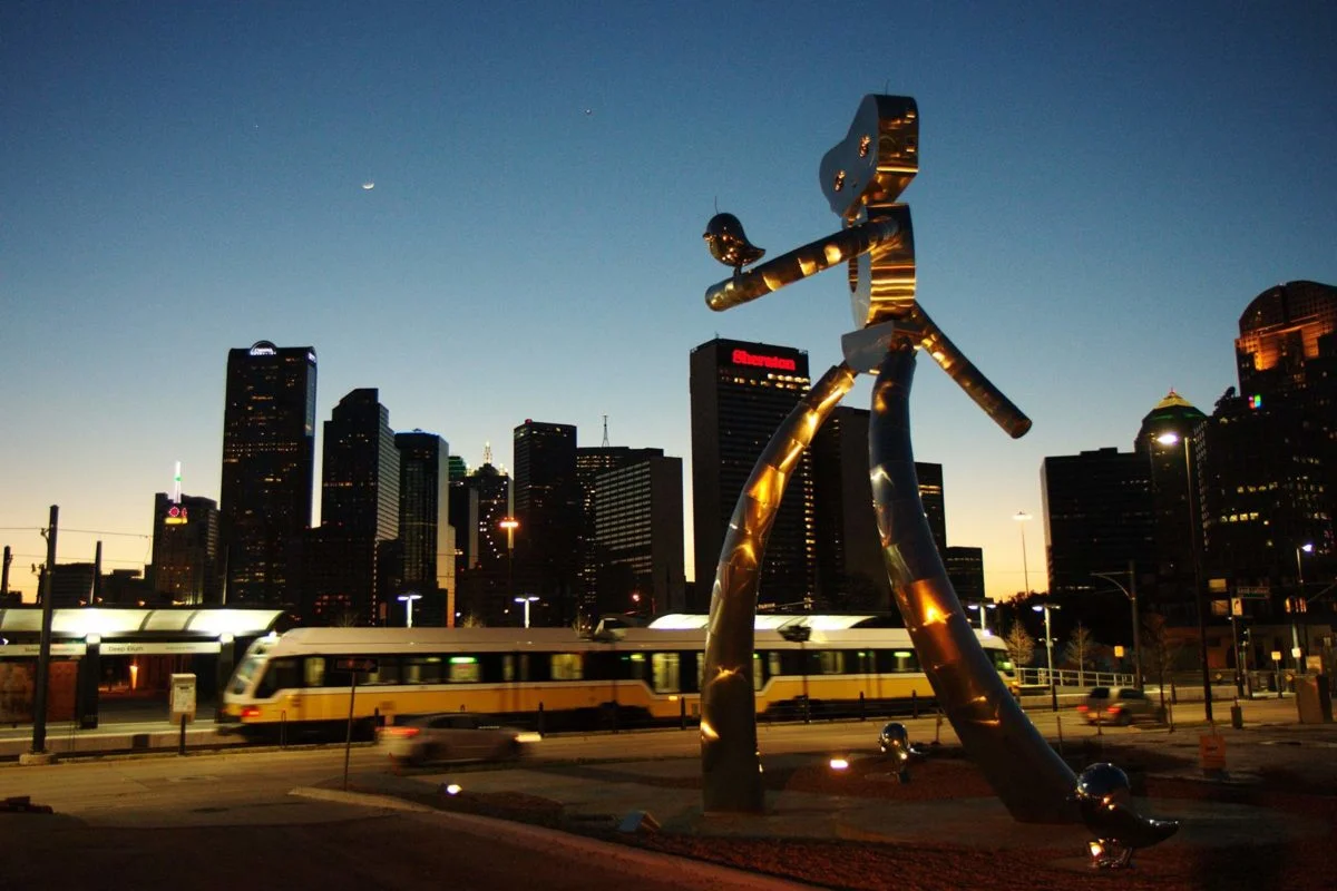 Originally published at https://www.dmagazine.com/frontburner/2018/06/why-dallas-lags-behind-the-new-urban-renaissance/ by Peter Simek