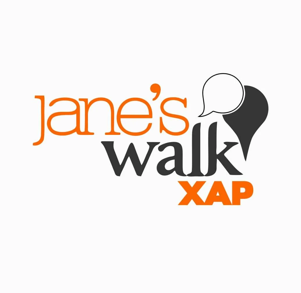 1st Jane's Walk Xap Festival
