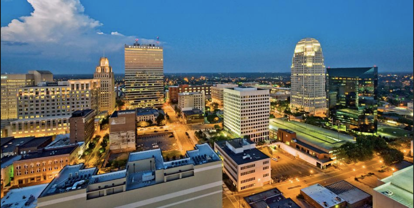 Investing in The Strollway: A Winston-Salem Asset