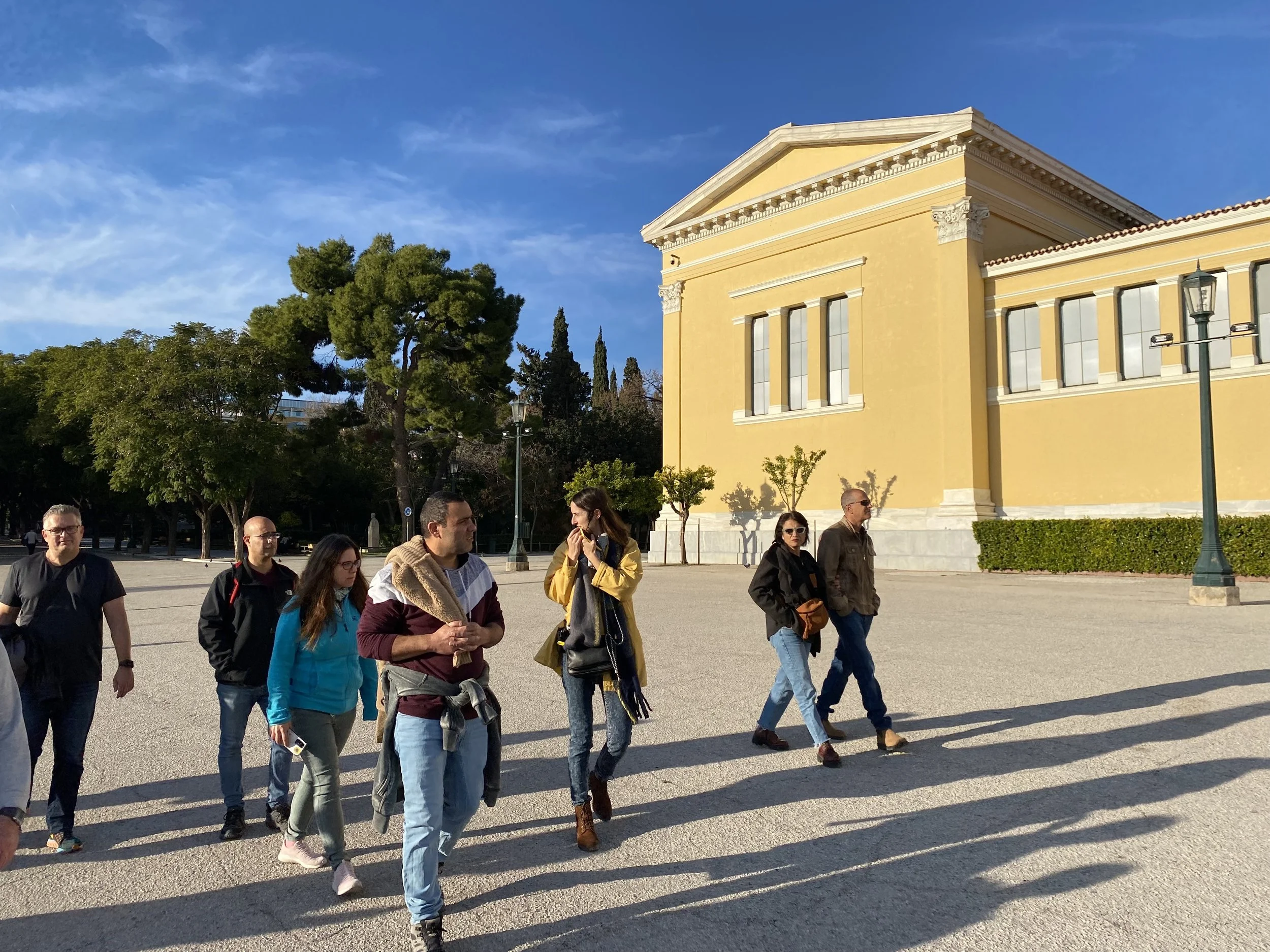 Athens, Greece | urbanYsta in Athens