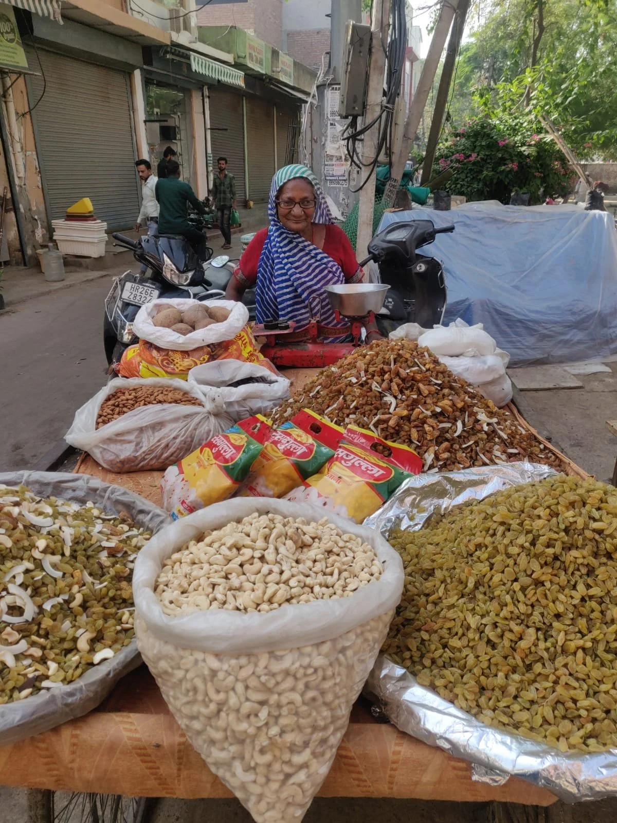 India: The Jacobpura Walk - Gurugram, Haryana