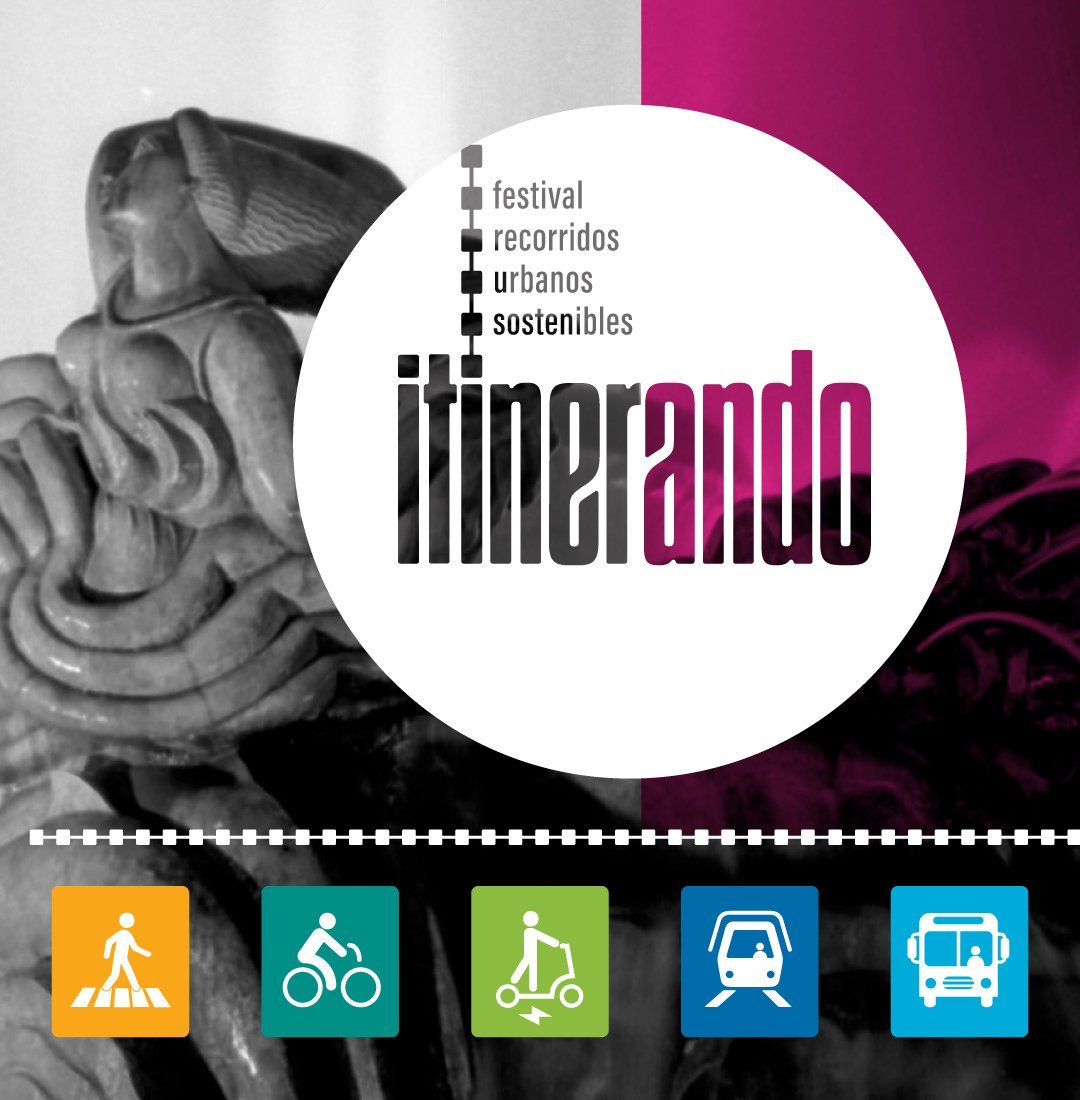 Venezuela | ITINERANDO: A festival of sustainable urban tours