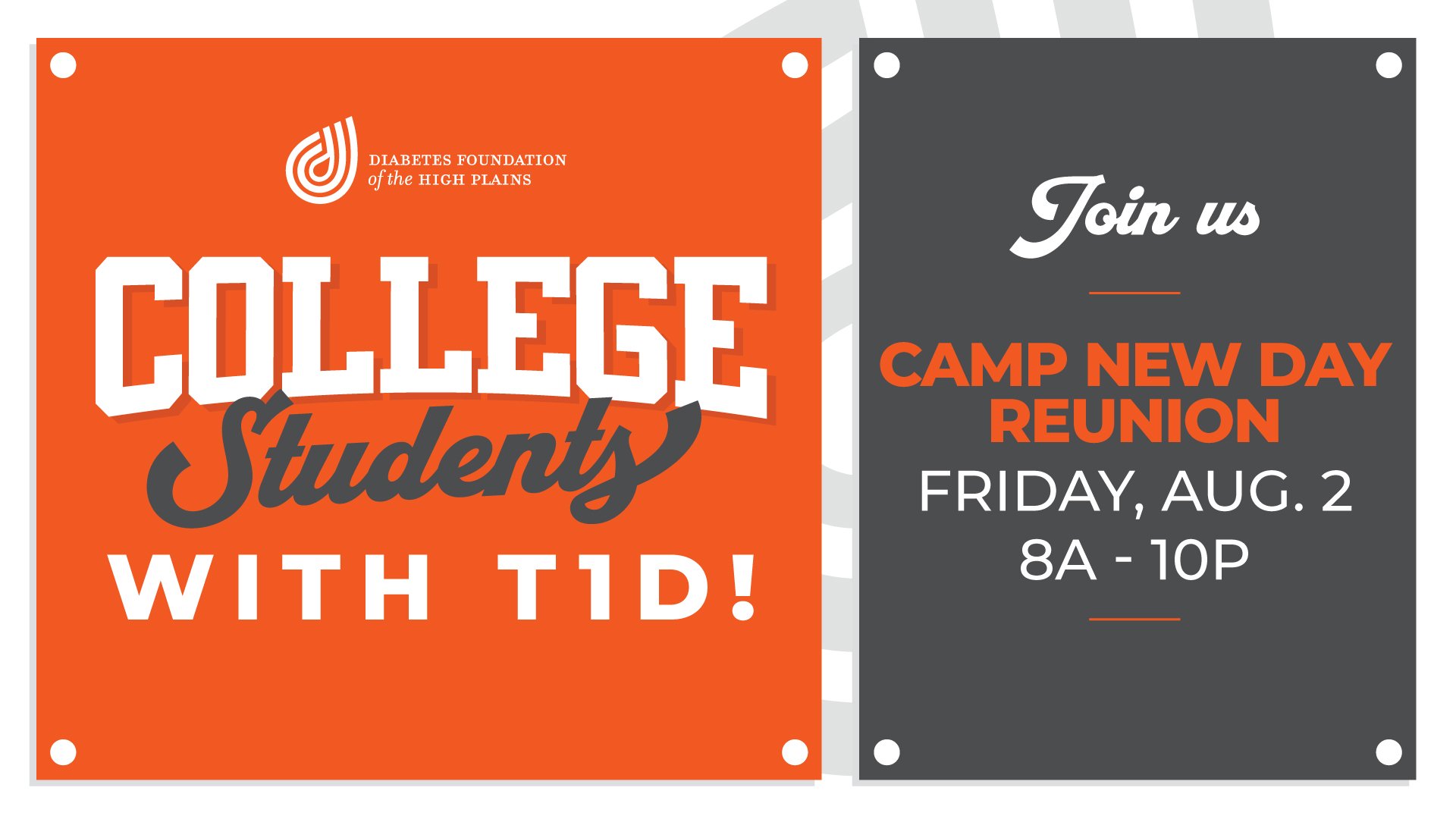 Diabetes Foundation of the High Plains