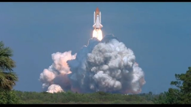 NASA | Realize the Dream