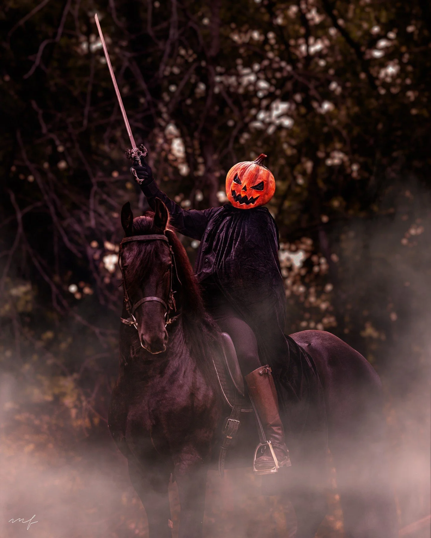 Halloween is next week and I can't wait to start posting about Christmas haha