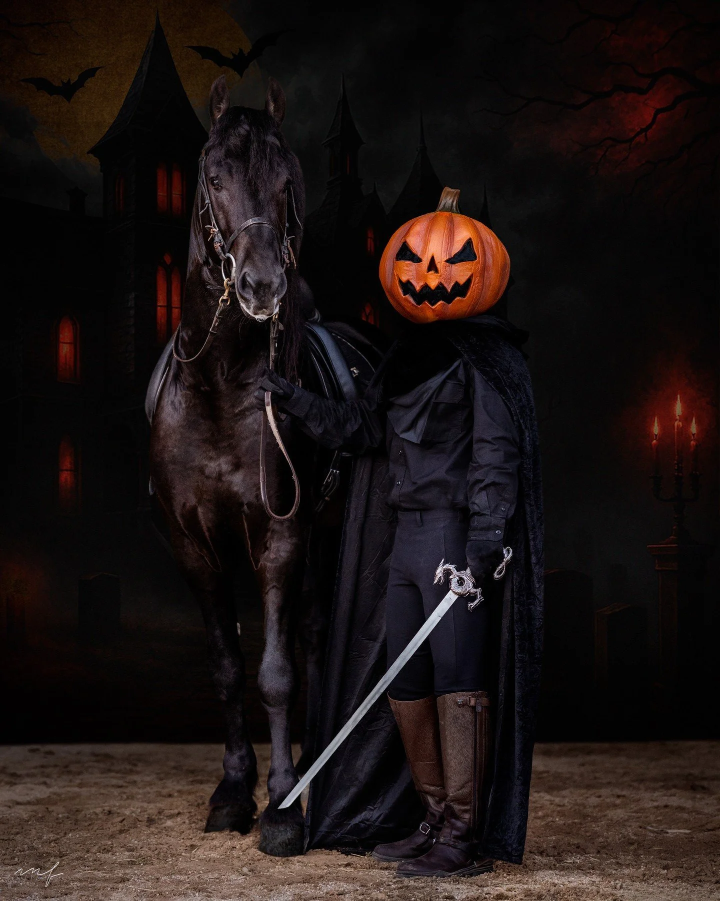 Happy Halloween 🎃