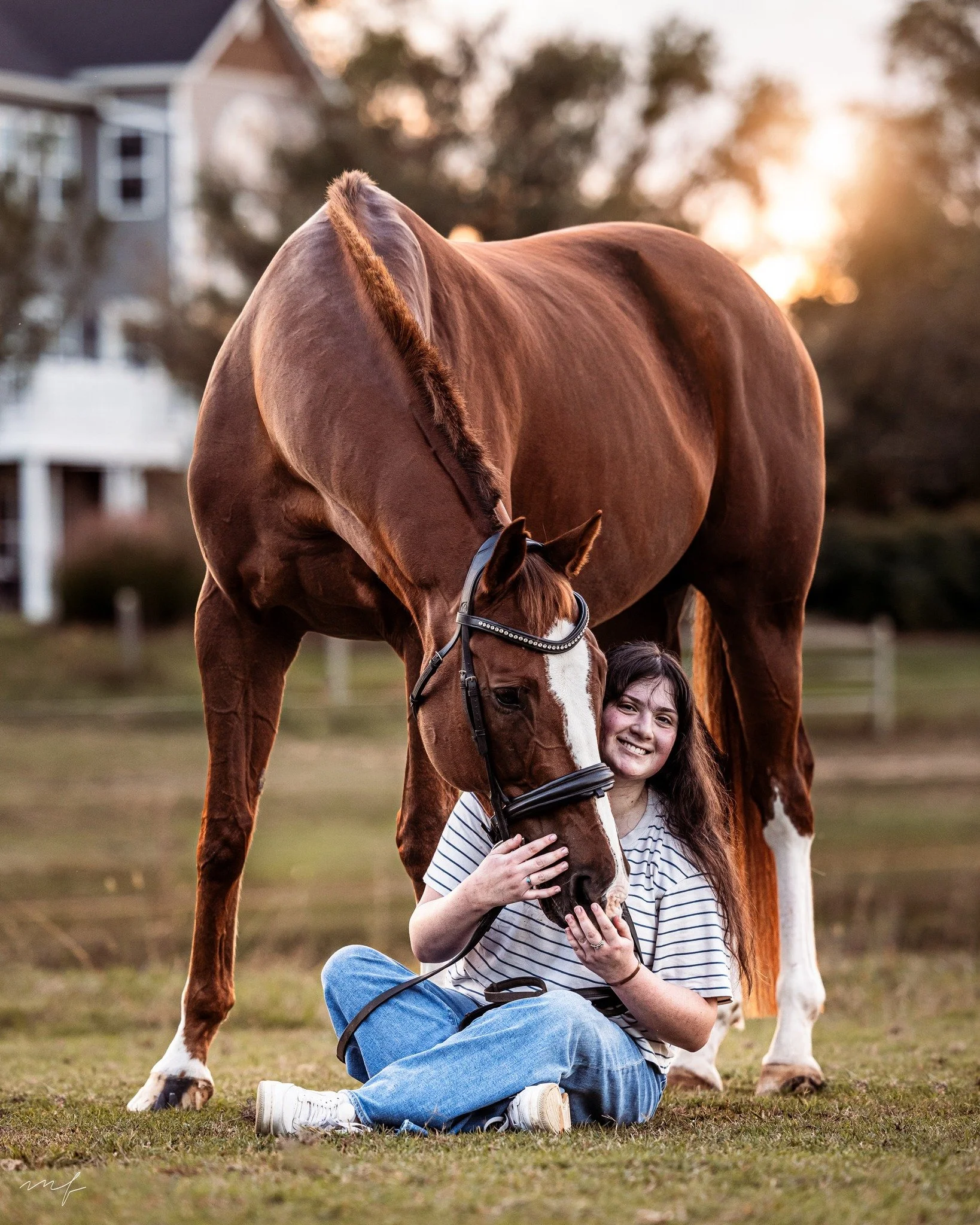 When they nudge in, don&rsquo;t pose! Just love. That&rsquo;s where the magic lives!