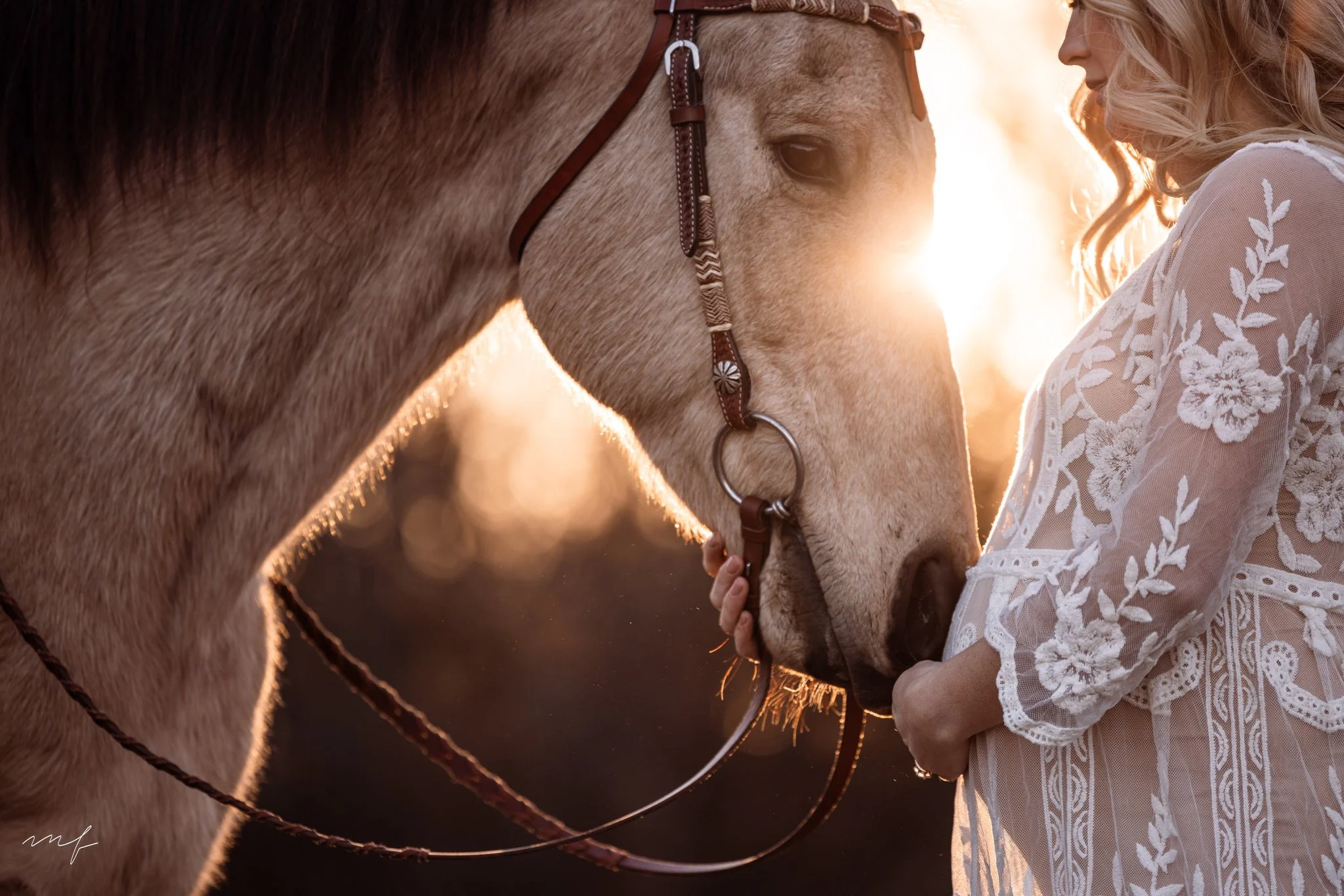 Sweet maternity session with Chandler and Dillon 💕