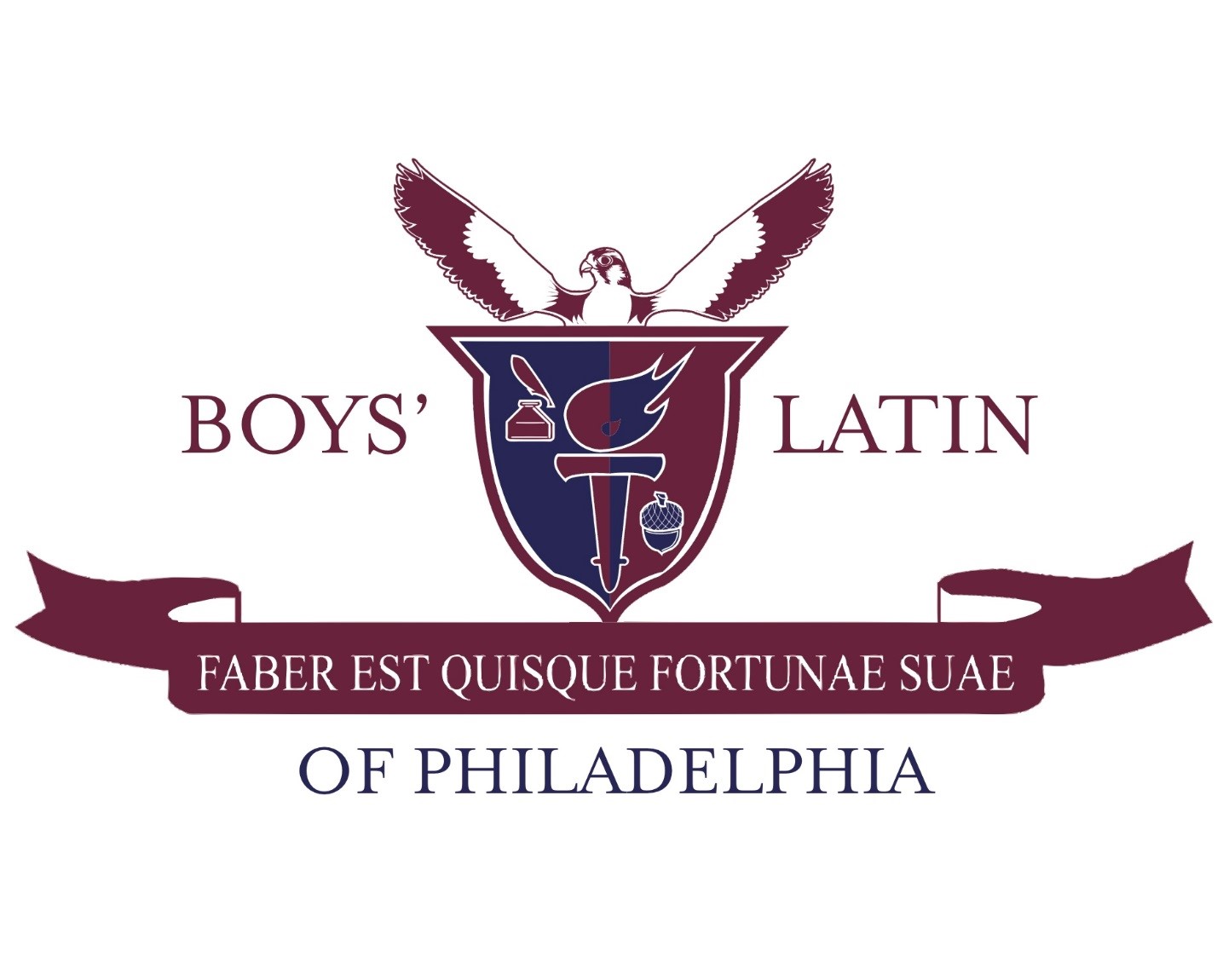 Boys' Latin Charter School Logo.jpg