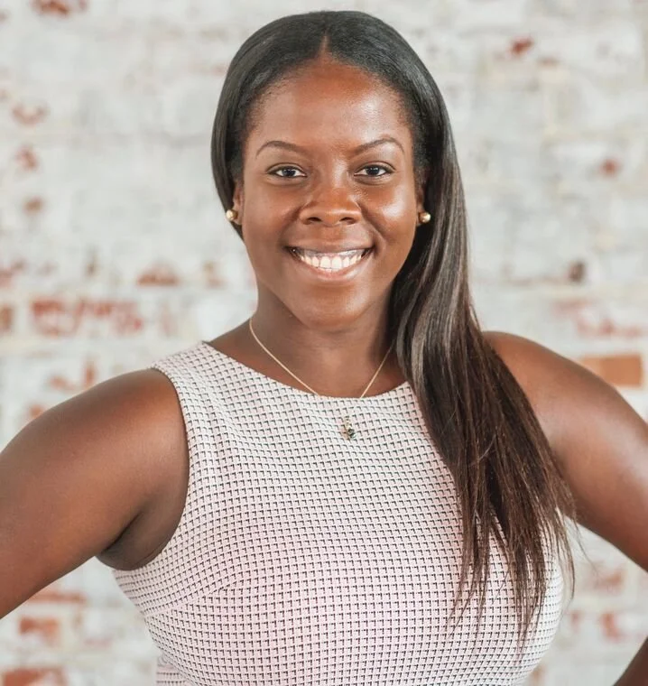 Conversation with Keshema Davidson