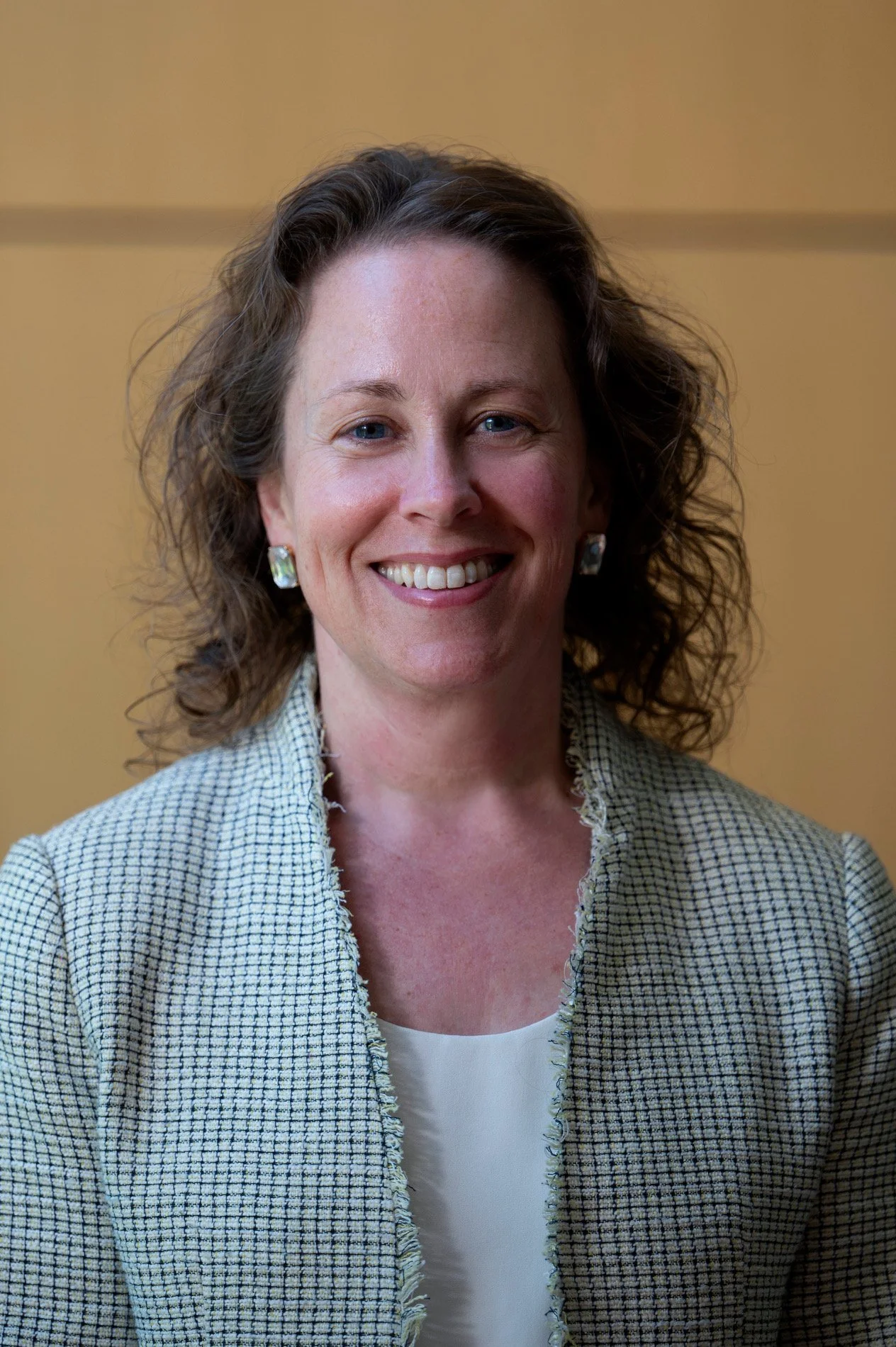 Conversation with Sara Woods