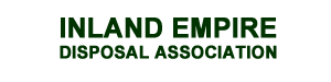 Inland Empire Disposal Association