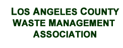 Los Angeles County Waste Management District