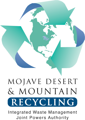 Mojave Desert & Mountain Recycling Authority